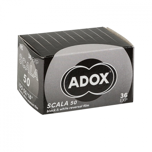 Adox Scala 50