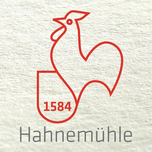 Hahnemühle Natural Line Bamboo brut